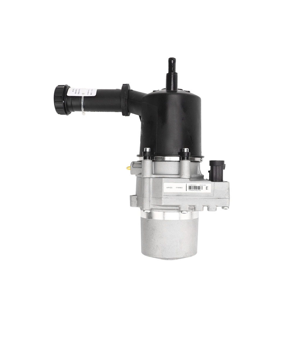 Elektrikli Hidrolik Pompa Tamiri