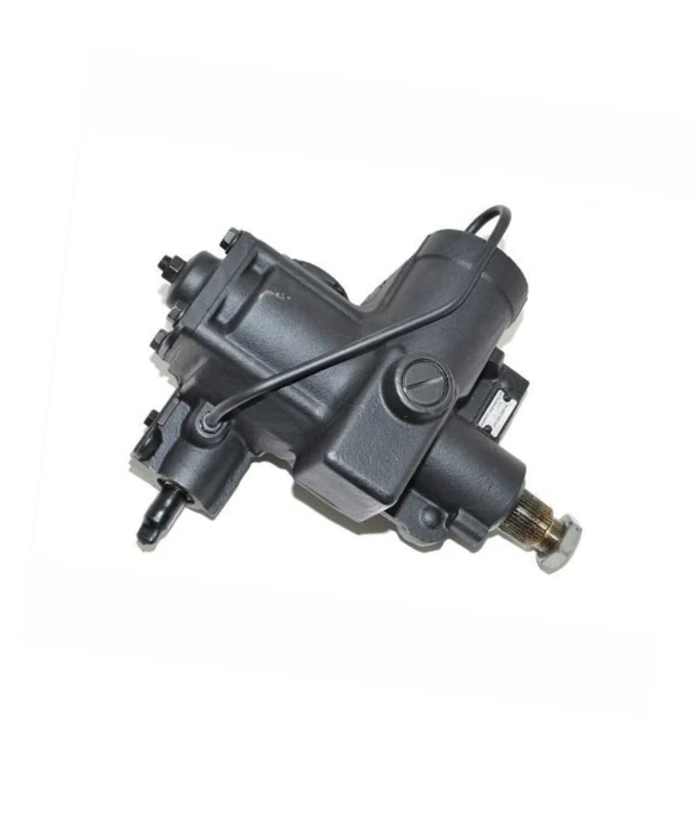 Kütük Direksiyon Kutusu Tamiri