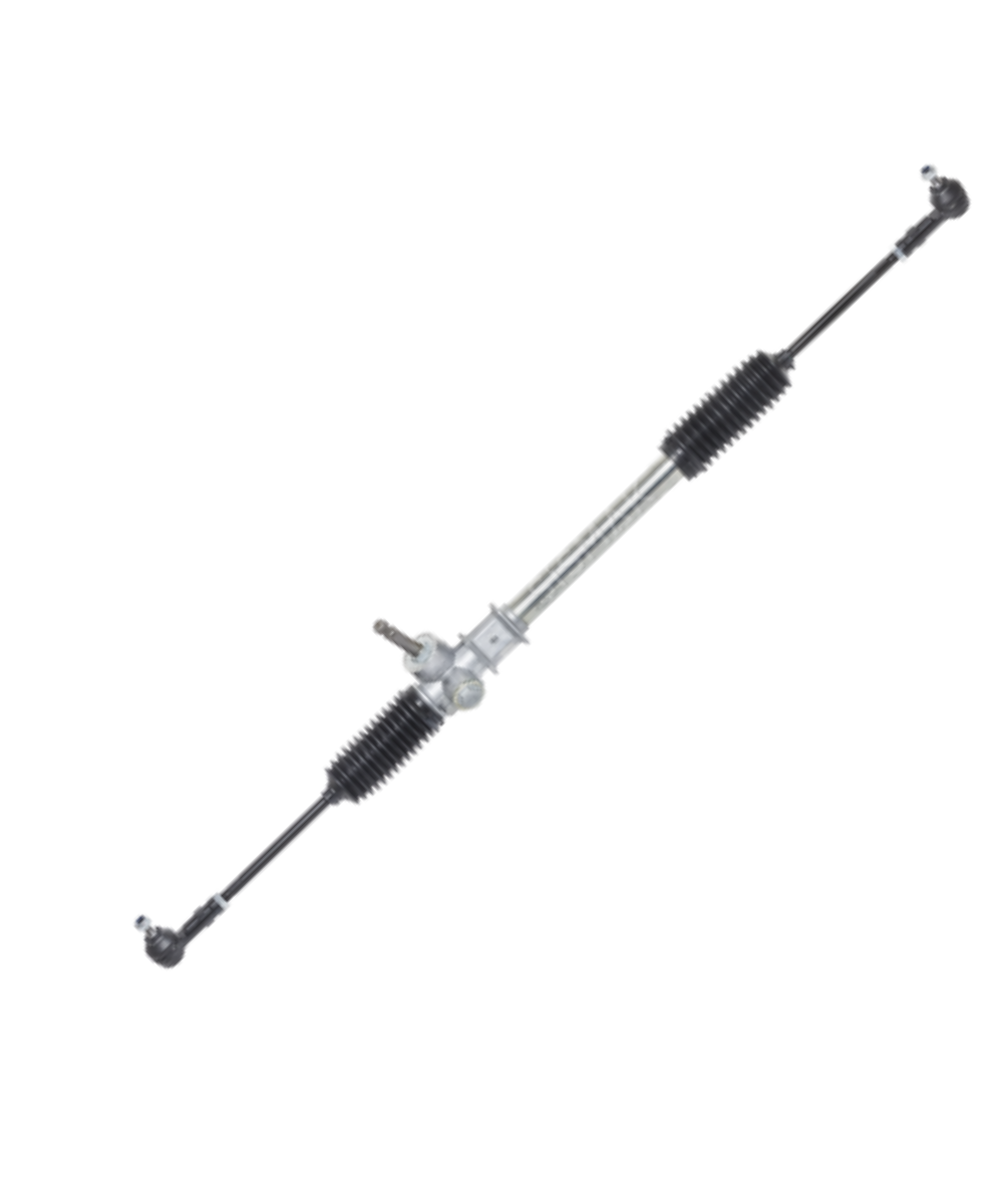 Mekanik Direksiyon Kutusu Tamiri