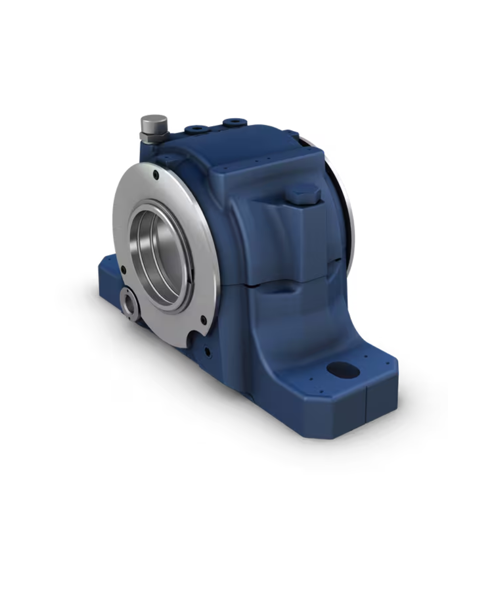 Rulman Yatak İşleme