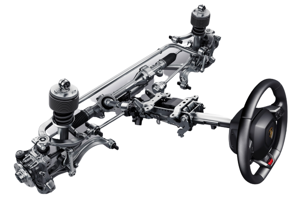 Ege Direksiyon Servisi