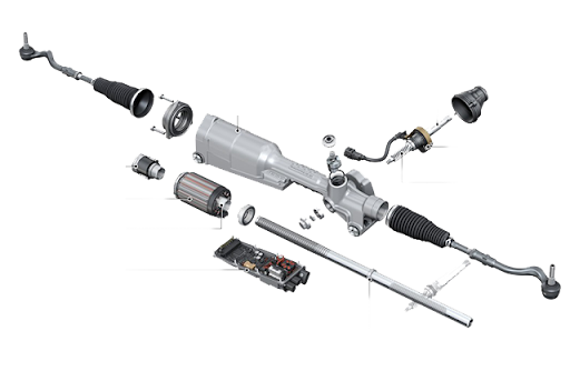 Ege Direksiyon Servisi