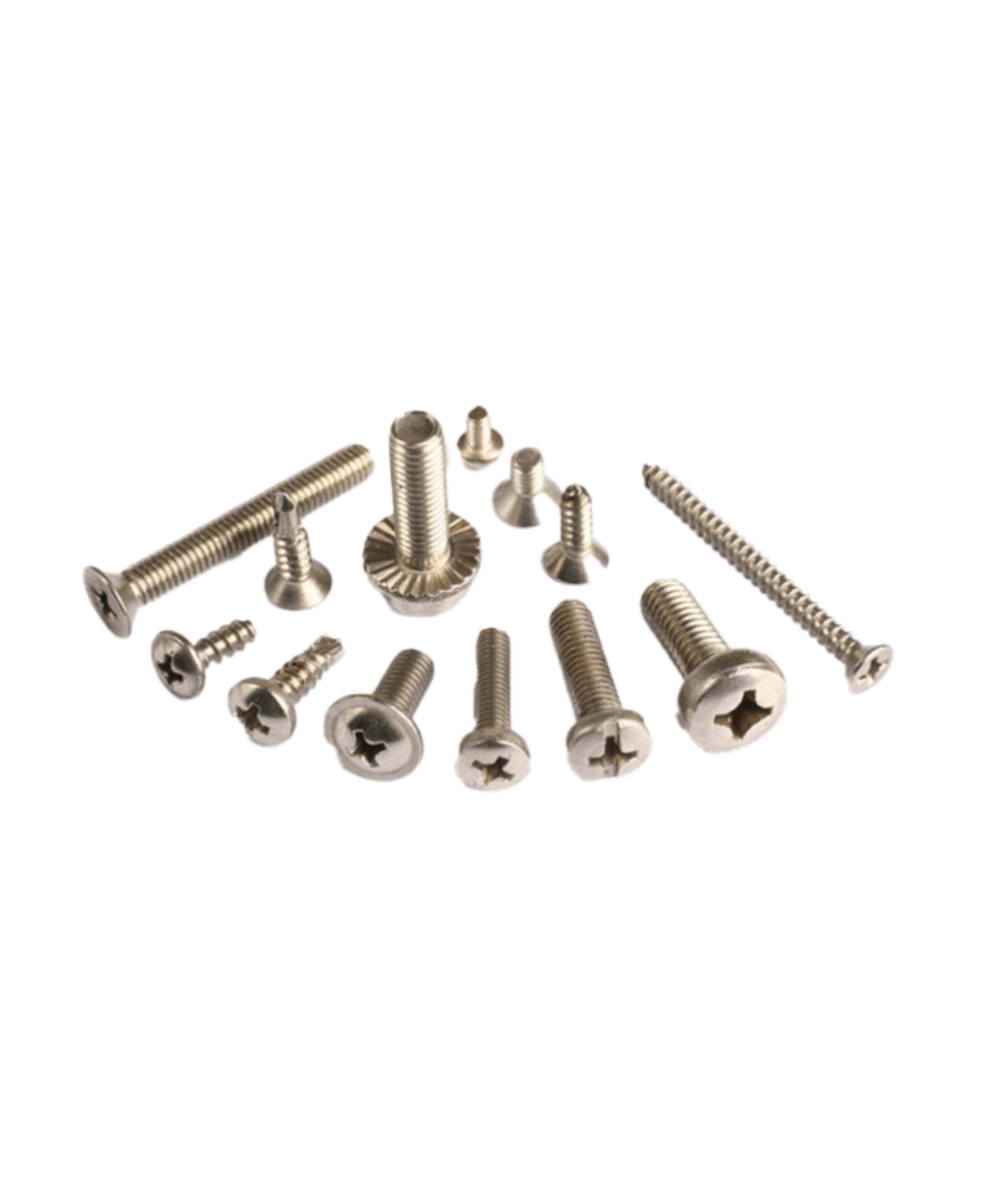 Vida ve Mil İmalatı